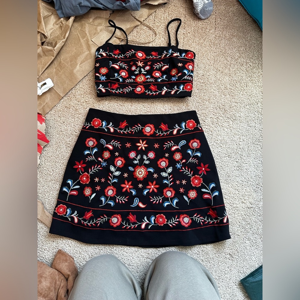 Forever 21 Set